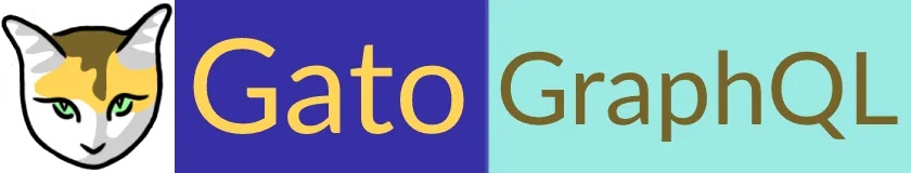 gatographql.com üzerindeki logo